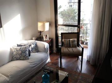 f9a4643bdc50fc40f3c4c955bb7e97a2fb263c90 · Apartamento com 3 dormitórios à venda, 112 m² por R$ 1.325.000,00 - Sumarezinho - São Paulo/SP
