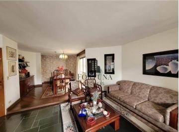 6fbad03b2286149bafd58f0e03a7d2dda1fc917b · Apartamento com 3 dormitórios à venda, 160 m² por R$ 1.390.000,00 - Indianópolis - São Paulo/SP