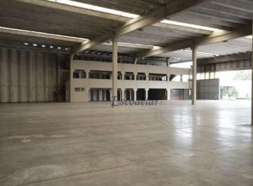 356f6548494b7a318522a2302711aee3cf58aa10 · Galpão para alugar, 2599 m² por R$ 125.900,46/mês - Parque Novo Mundo - São Paulo/SP