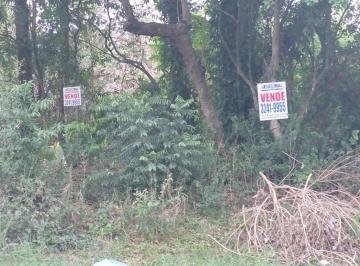 Terreno · 420m² · BARBADA AFONSO L. MARIANTE  202  JUNTO AO SEMAFARO DA  O. PEREIRA
