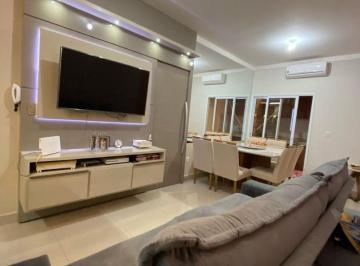 Apartamento · 77m² · 2 Quartos · 2 Vagas · Apartamento à venda no bairro Novo Mundo - Uberlândia/MG