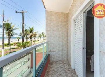941e66dabdb63f9bce3cffbdf8968db817abf1e8 · Sobrado à venda, 120 m² por R$ 650.000,00 - Solemar - Praia Grande/SP