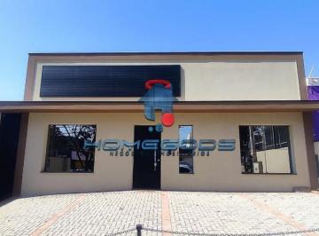 Comercial · 263m² · 10 Quartos · 5 Vagas · Casa para alugar em Campinas, Jardim Proença, com 10 quartos, com 263.7 m²