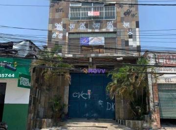 764f63ff71242077ca588fe7c77c2b02692cc8f9 · Galpão à venda, 100 m² por R$ 1.200.000,00 - São Lourenço - Niterói/RJ