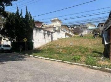 2ffa3ee1e1b307cad1cc80d8b30e8c3da7e2d261 · Terreno à venda, 500 m² por R$ 560.000,00 - São Paulo II - Cotia/SP