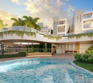 8850c96d0725f13f7901b95c8aa49dcade450a41 · Casa com 4 dormitórios à venda, 370 m² por R$ 4.500.000,00 - José de Alencar - Fortaleza/CE