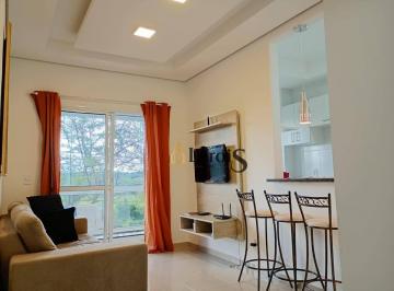 33033e8672f4754b5568807d0e6131be9fb2dc89 · Apartamento com 2 dormitórios para alugar, 65 m² por R$ 3.600,00/mês - Edifício Residencial Plaza -