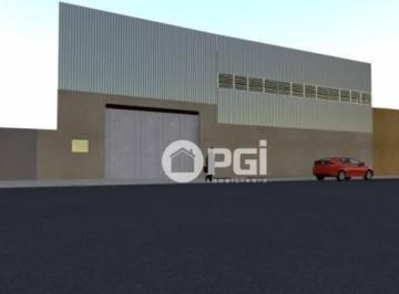 5dfce682c6ec9c6010942373e8180cf1ed422d1a · Galpão comercial para locação, Jardim Florestan Fernandes, Ribeirão Preto.