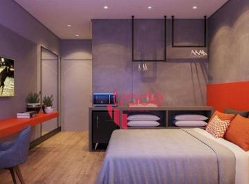 03026cf394279f6083ba291c12fee3460be19345 · Apartamento em Construção de 02 Quartos no Bairro Jardim Olhos D'Água em Ribeirão Preto com Sacada.