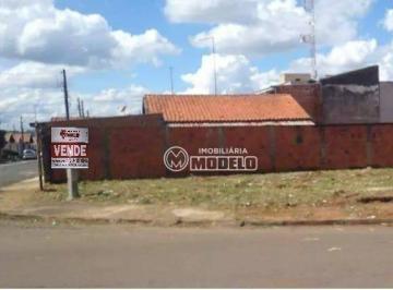 91e8b834f97f5bbc1ead1d1def2ee63dd7a9a560 · Terreno à venda, 222 m² por R$ 180.000,00 - Conjunto Habitacional Água Branca - Piracicaba/SP