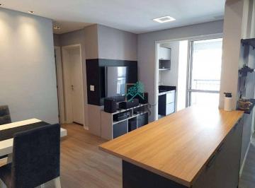 14bcda8f1935764835ff1eca57f8f92019efcc4d · Apartamento com 2 dormitórios à venda, 65 m² por R$ 790.000,00 - Jardim - Santo André/SP