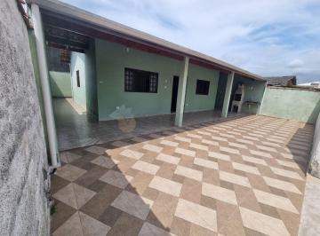 0b06adcb344cec9462cf7da7614198d7e0506fc4 · Casa com 4 dormitórios à venda, 180 m² por R$ 680.000,00 - Pontal de Santa Marina - Caraguatatuba/SP