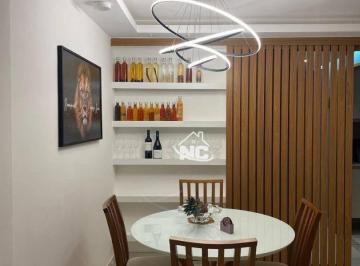 3825315ab2cf7cb4a6a04ce3ead8a2dffdbc60d4 · Apartamento com 2 quartos à venda, 65 m² por R$ 440.000 - Badu - Niterói/RJ