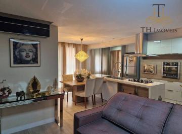5a680c6e948475a0d1ad8b93b240fc7bf62d6b43 · Apartamento com 3 dormitórios à venda, 116 m² por R$ 1.390.000,00 - Fazenda - Itajaí/SC