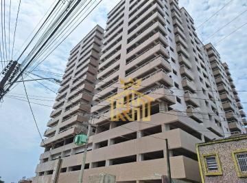 8b5ffc1573123de932ee72e3d09309a8bccca854 · Apartamento à venda, 106 m² por R$ 550.000,00 - Caiçara - Praia Grande/SP
