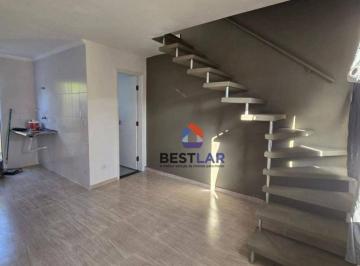 a52013982f05943038510388fd8e8cbb9177101f · Casa com 1 dormitório à venda, 48 m² por R$ 320.000,00 - Granja Viana - Cotia/SP
