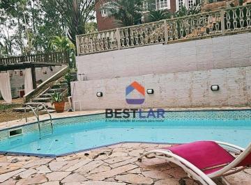 5afd6f62e7234a6e464bad2056c62147b0f4081e · Casa à venda, 250 m² por R$ 950.000,00 - Granja Caiapiá - Cotia/SP