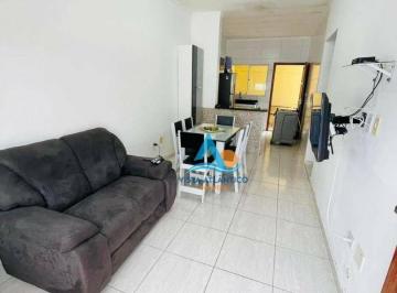 b29cd0c71684182409f4f36e5852ff866b253a58 · Casa com 2 dormitórios à venda, 55 m² por R$ 250.000 - Jardim Melvi - Praia Grande/SP
