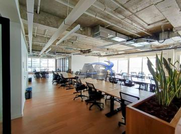 cb42ab8255e5618a022fb40d0b99fde0fcb96cc2 · Andar Corporativo para alugar, 494 m² por R$ 78.700,00/mês - Pinheiros - São Paulo/SP