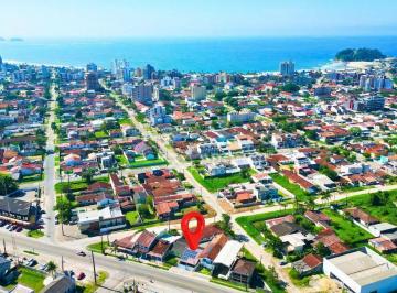 69ac4645560a3fcca405d88bfe6dad969ba0c52b · Casa com 3 dormitórios à venda, 120 m² por R$ 750.000,00 - Brejatuba - Guaratuba/PR
