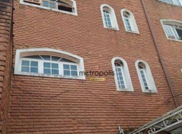 Faixada · Prédio à venda, 435 m² por R$ 2.951.000,00 - Cerâmica - São Caetano do Sul/SP