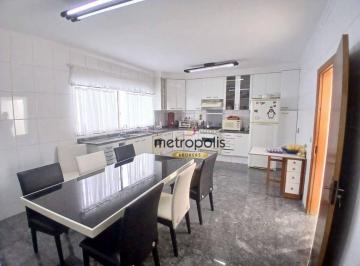 cozinha · Casa à venda, 290 m² por R$ 1.800.000,00 - Santa Maria - São Caetano do Sul/SP