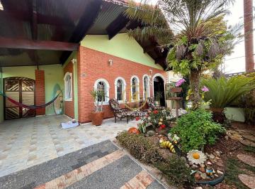 4821df730101a76c1a155f5036930376eccaa639 · Casa à venda, 178 m² por R$ 610.000,00 - Três Marias - Peruíbe/SP