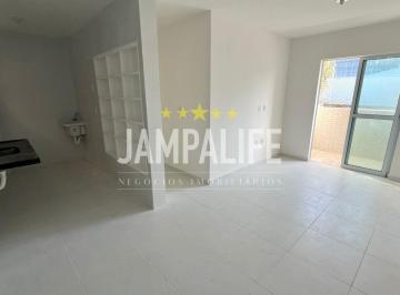 Apartamento · 68m² · 3 Quartos · 1 Vaga · Apartamento com 3 dormitórios à venda, 68 m² por R$ 270.000,00 - Jardim Jerico - Cabedelo/PB