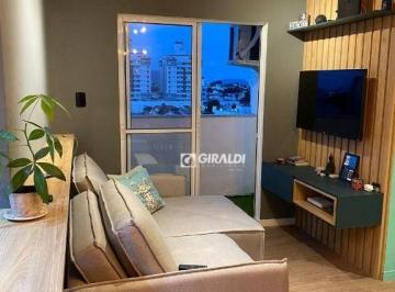 c57eb19836b3c2446262677ecb06ddc3cd190650 · Apartamento com 2 dormitórios à venda, 51 m² por R$ 559.000,00 - São Judas - Itajaí/SC