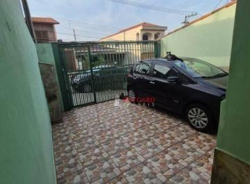 7d8b732913a9d5eea364b9c36e66c8300cc81999 · Casa com 3 dormitórios à venda, 143 m² por R$ 490.000,01 - Paraventi - Guarulhos/SP