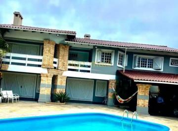 33909315_g.jpg ·
Sobrado, 4 dormitórios - Atlântida, Xangri-Lá