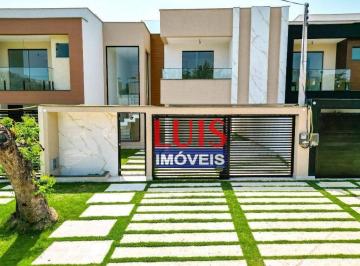 0b420ec75d2ffb5550c2d1a7e59159c9fa2fe4e9 · Casa com 3 dormitórios à venda, 202 m² por R$ 2.100.000,00 - Camboinhas - Niterói/RJ