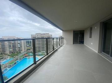 b63599d5447f5c8c31ea34c74263b92ade482097 · Condominio Orygem Acqua Home - Cobertura Linear primeira locação de 4 Suítes. Campo do Golf Olimpico