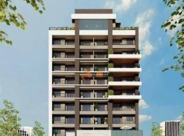 ea2e92a9dabee3c9ae207db005ff1b9b6accbc5e · Studio com 1 dormitório à venda, 26 m² por R$ 389.900,01 - Centro Cívico - Curitiba/PR