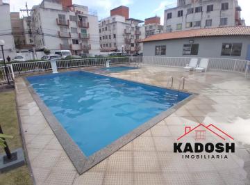Foto 01 · Apartamento para Venda no Condominio Vila Olimpia Life, localizado no Bairro Pedra do Descanso em Fe