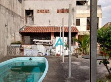 d7d91882a531b7c54247fae40a3e057e72d719b0 · Sobrado com 430m² a venda na Vila Palmares em Santo André