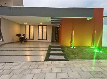 c345ba243d021da3edfabe5a2103aab3851e6b85 · Casa com 3 dormitórios à venda, 154 m² por R$ 1.450.000,00 - Condomínio Golden Ville - Itapetininga/