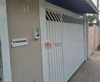 0d3cf3476a8a7972e842ada0a03c4e3387894688 · Casa com 3 dormitórios à venda, 107 m² por R$ 380.000 - Village das Flores - Caçapava/SP