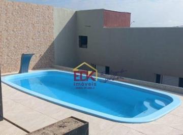 1044bbb95d0cbb41c94ad81e7008ac56bb876501 · Casa com 3 dormitórios à venda, 90 m² por R$ 456.000 - Jardim Leblon - Jacareí/SP