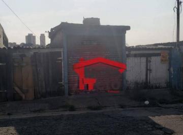 bc5307b923a85bba28f4abfe05c0359e15cd3ce3 · Terreno à venda, 400 m² por R$ 750.000,00 - Jardim São José - São Paulo/SP