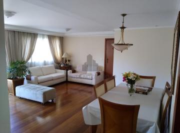 Apartamento · 127m² · 3 Quartos · 2 Vagas · Imoveis - em Indianópolis