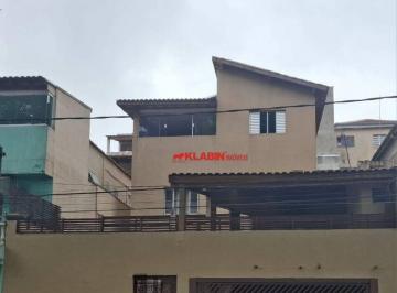 c0f3fbc19354f902a11020928f9415efacb52560 · Sobrado com 3 dormitórios à venda, 230 m² por R$ 990.000,00 - Vila do Encontro -