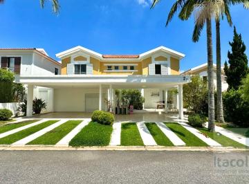 c1ada522022d8c72bfba6ac306ac50852be3e4e4 · Casa dupla à venda no Residencial Tamboré 05