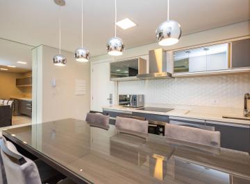 d329ebcd55526c794ae85a77cc608da771637f5d · Apartamento Mobiliado com 2 dormitórios para alugar, 60 m² por R$ 5.550/mês - Centro - Curitiba/PR