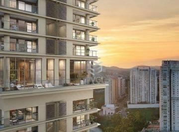 92cc6f76a77bd8aa6d01ef3e6af81c48aed89683 · Apartamento com 3 dormitórios à venda, 130 m² por R$ 1.860.000 - Alphagran Alphaville