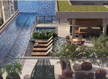 f673720f186d14f06bef58feb81389acdf3ef104 · Apartamento com 3 dormitórios à venda, 90 m² por R$ 1.261.000,00 - Alphaville - Barueri/SP