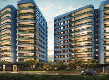 63a10ae0c1c4cbf297754cde13aa07c1767a3af9 · Apartamento com 3 dormitórios à venda, 246 m² por R$ 3.616.000,00 - Alphaville Conde II - Barueri/SP