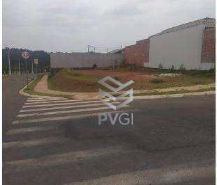 2b8c6a7f927d9f94e4af100f2c0cde4a29a67cf3 · Terreno de esquina,uso misto, à venda, 252 m² por R$ 120.000 - Vida Nova Itapetininga - Itapetininga
