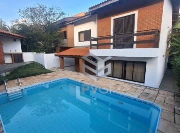 d6b8c2afdfe7a0e1d6c7a102698bc08f935542f0 · Casa com 3 dormitórios para alugar, 369 m² por R$ 9.477,00/mês - Residencial Cinco (Alphaville) - Sa