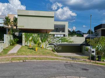 1426c0adf264654d677fc0bd6b7aa9189f748602 · Casa com 4 dormitórios à venda, 500 m² por R$ 4.000.000,00 - Condominio Itahye - Santana de Parnaíba